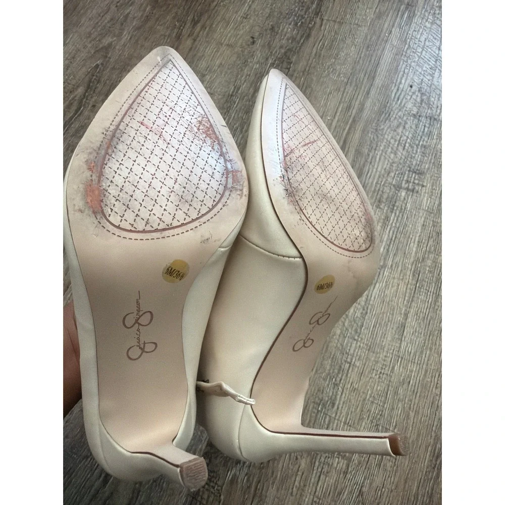 N/A jessica simpson